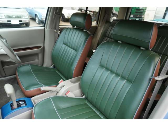 日産 ラシーン １．５ タイプＡ ４ＷＤ H11年 (関東) 99