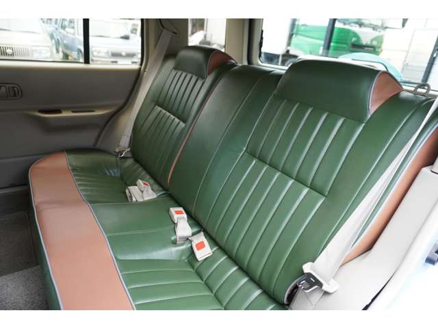 日産 ラシーン １．５ タイプＡ ４ＷＤ H11年 (関東) 99