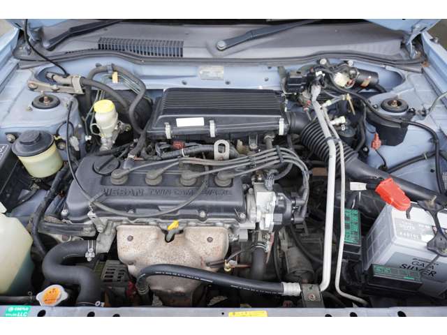 日産 ラシーン １．５ タイプＡ ４ＷＤ H11年 (関東) 99