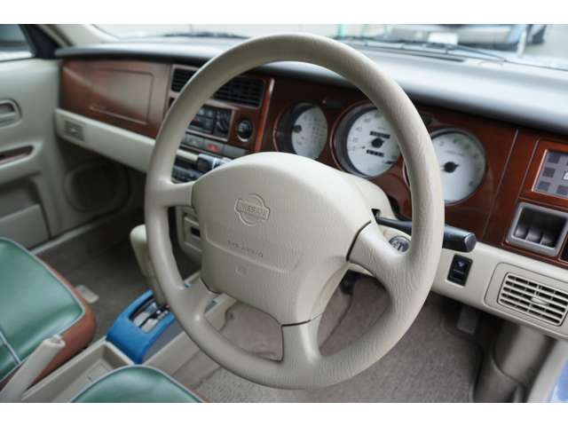 日産 ラシーン １．５ タイプＡ ４ＷＤ H11年 (関東) 99