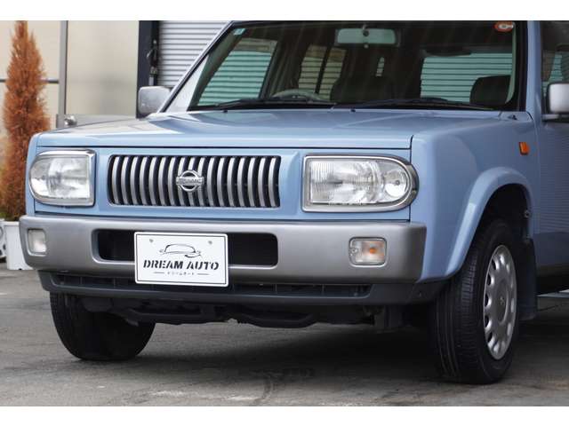 日産 ラシーン １．５ タイプＡ ４ＷＤ H11年 (関東) 99