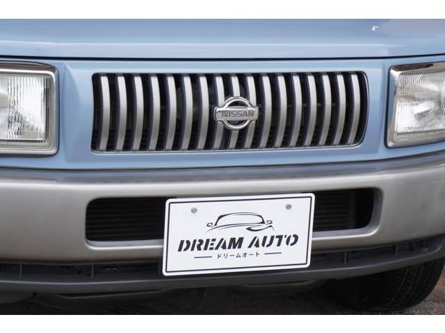 日産 ラシーン １．５ タイプＡ ４ＷＤ H11年 (関東) 99