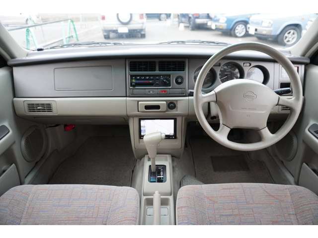 日産 ラシーン １．５ タイプＩＩ ４ＷＤ H10年 (関東) 99