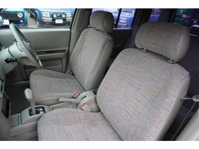 日産 ラシーン １．５ タイプＩＩ ４ＷＤ H10年 (関東) 99