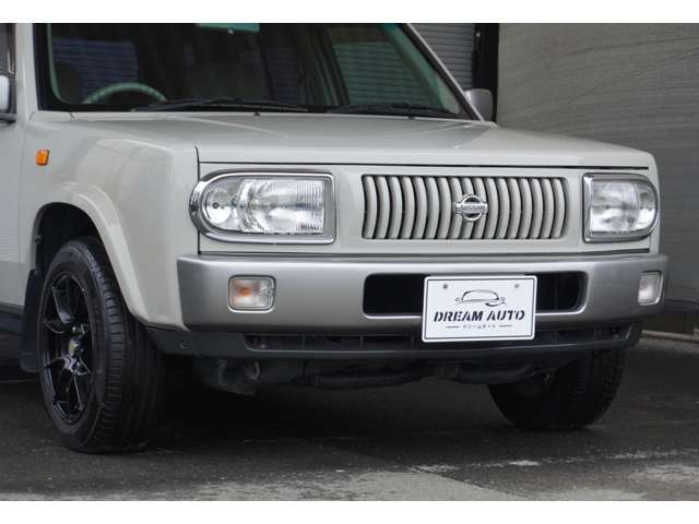 日産 ラシーン １．５ タイプＩＩ ４ＷＤ H10年 (関東) 99
