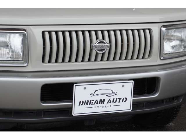 日産 ラシーン １．５ タイプＩＩ ４ＷＤ H10年 (関東) 99