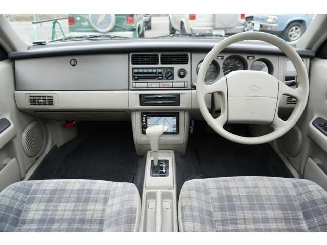 日産 ラシーン １．５ タイプＩＩＩ ４ＷＤ H8年 (関東) 99
