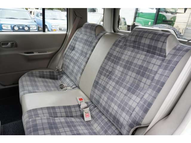 日産 ラシーン １．５ タイプＩＩＩ ４ＷＤ H8年 (関東) 99