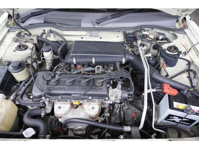 日産 ラシーン １．５ タイプＩＩＩ ４ＷＤ H8年 (関東) 99