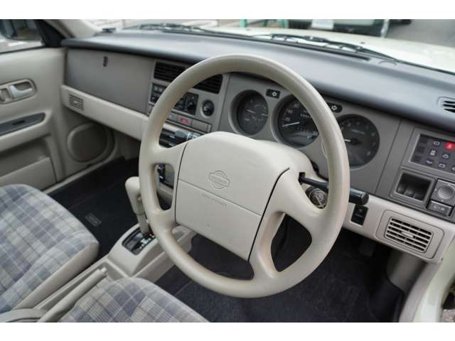 日産 ラシーン １．５ タイプＩＩＩ ４ＷＤ H8年 (関東) 99