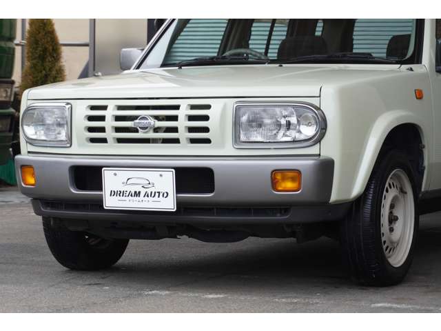 日産 ラシーン １．５ タイプＩＩＩ ４ＷＤ H8年 (関東) 99