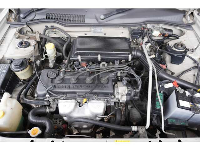 日産 ラシーン １．５ タイプＩＩ ４ＷＤ H12年 (関東) 99