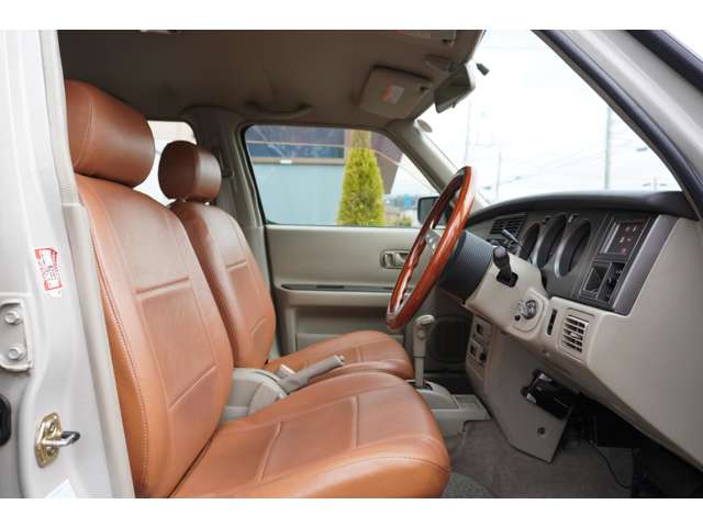 日産 ラシーン １．５ タイプＩＩ ４ＷＤ H12年 (関東) 99
