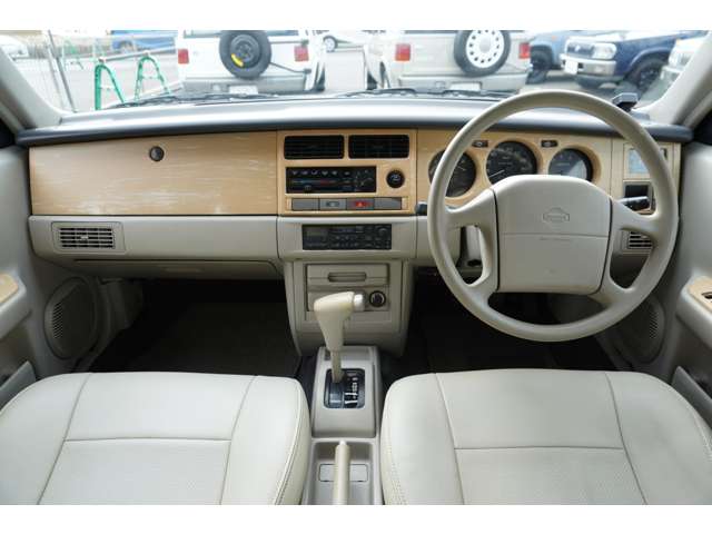 日産 ラシーン １．５ タイプＩＩ ４ＷＤ H8年 (関東) 99