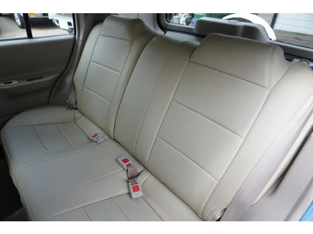 日産 ラシーン １．５ タイプＩＩ ４ＷＤ H8年 (関東) 99