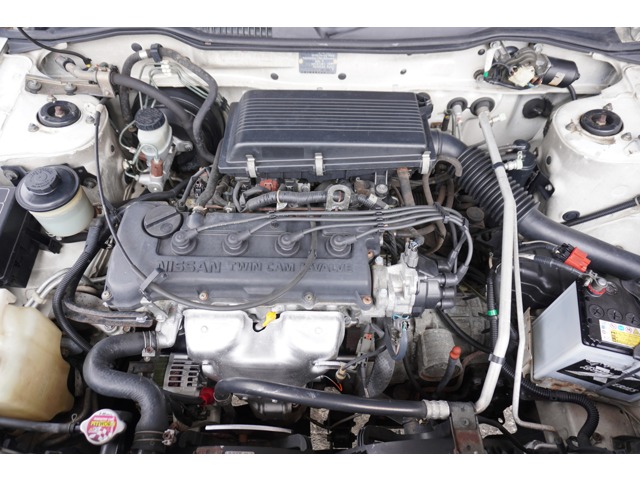 日産 ラシーン １．５ タイプＩＩ ４ＷＤ H8年 (関東) 99