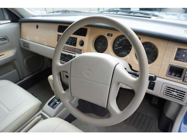 日産 ラシーン １．５ タイプＩＩ ４ＷＤ H8年 (関東) 99