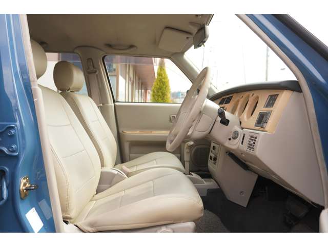 日産 ラシーン １．５ タイプＩＩ ４ＷＤ H8年 (関東) 99