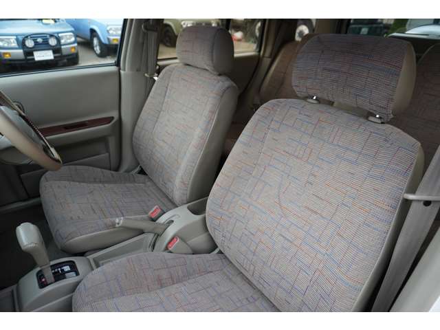 日産 ラシーン １．８ ＦＴ タイプＳ ４ＷＤ H11年 (関東) 99