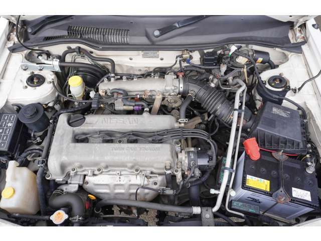 日産 ラシーン １．８ ＦＴ タイプＳ ４ＷＤ H11年 (関東) 99