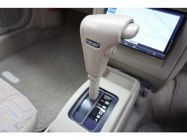 日産 ラシーン １．８ ＦＴ タイプＳ ４ＷＤ H11年 (関東) 99