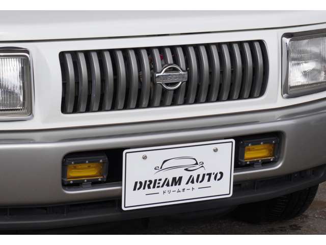 日産 ラシーン １．８ ＦＴ タイプＳ ４ＷＤ H11年 (関東) 99