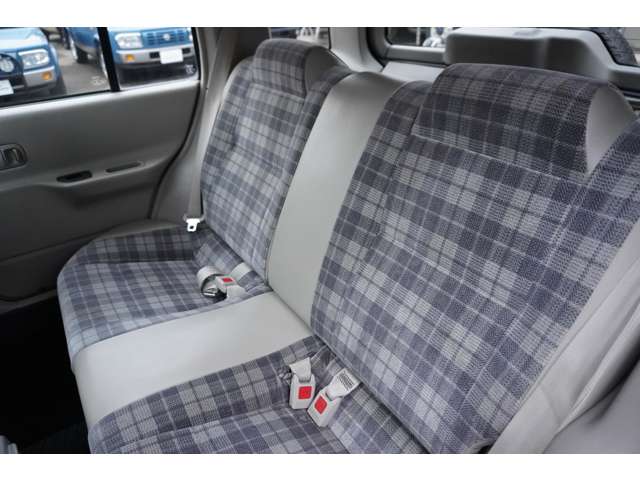 日産 ラシーン １．５ タイプＩＩＩ ４ＷＤ H8年 (関東) 99