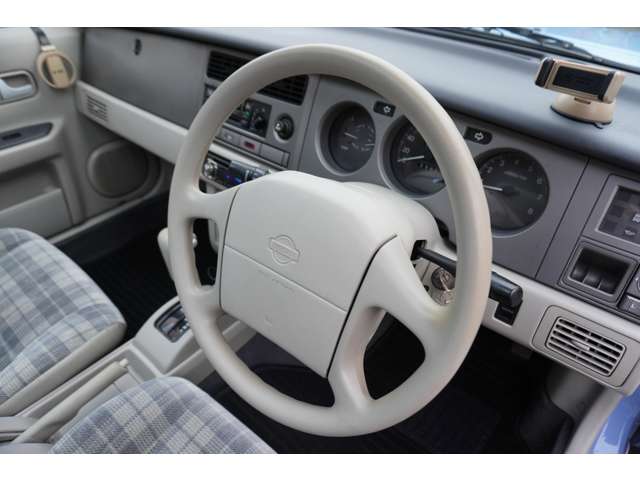 日産 ラシーン １．５ タイプＩＩＩ ４ＷＤ H8年 (関東) 99