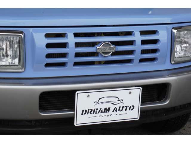 日産 ラシーン １．５ タイプＩＩＩ ４ＷＤ H8年 (関東) 99