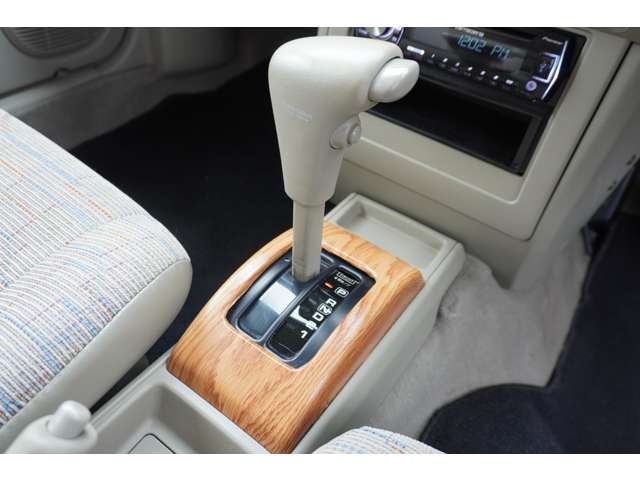 日産 ラシーン １．５ タイプＩＩ ４ＷＤ H9年 (関東) 99