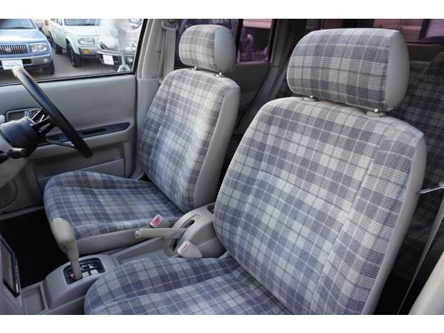 日産 ラシーン １．５ タイプＩＩＩ ４ＷＤ H7年 (関東) 99