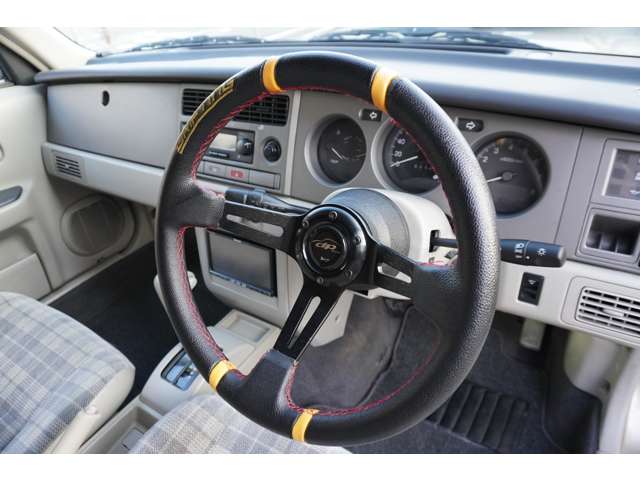 日産 ラシーン １．５ タイプＩＩＩ ４ＷＤ H7年 (関東) 99