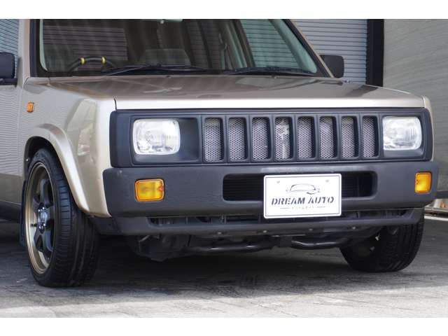 日産 ラシーン １．５ タイプＩＩＩ ４ＷＤ H7年 (関東) 99