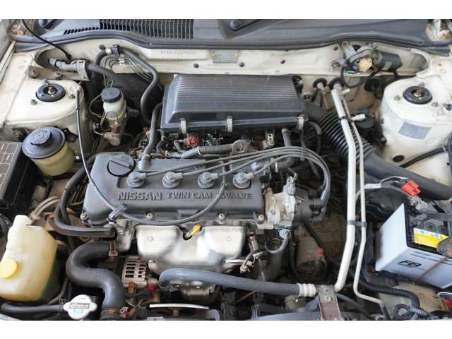 日産 ラシーン １．５ タイプＩＩＩ ４ＷＤ H7年 (関東) 99