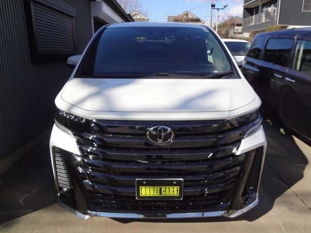トヨタ ヴェルファイア　ハイブリッド ハイブリッド ２．５ Ｚプレミア Ｅ－ＦＯＵＲ ４ＷＤ R6年 (関東) 99