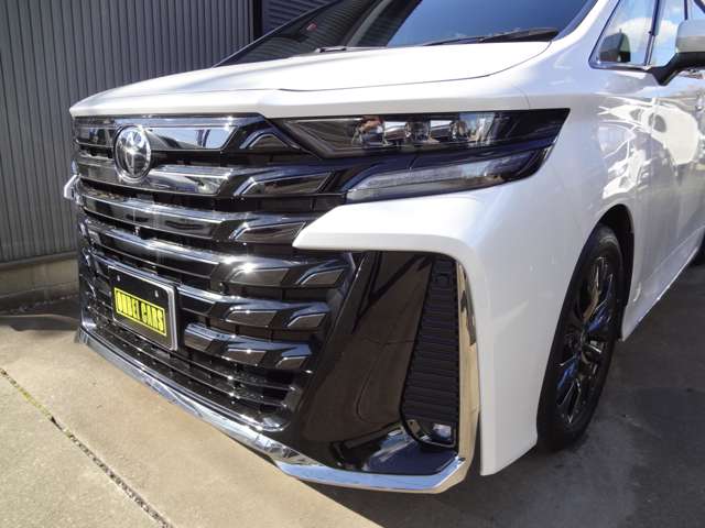 トヨタ ヴェルファイア　ハイブリッド ハイブリッド ２．５ Ｚプレミア Ｅ－ＦＯＵＲ ４ＷＤ R6年 (関東) 99