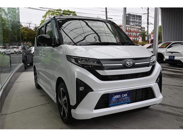 ダイハツ ムーヴ ６６０ ＲＳ R7年 (九州・沖縄) 99