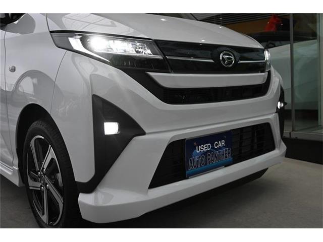 ダイハツ ムーヴ ６６０ ＲＳ R7年 (九州・沖縄) 99