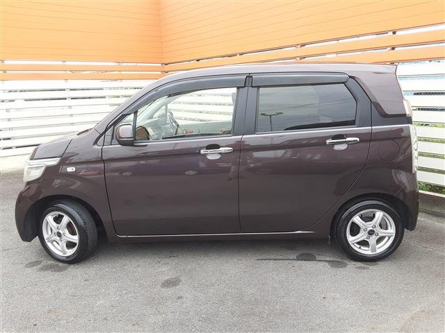 ホンダ Ｎ−ＷＧＮ ６６０ Ｇ Ｌパッケージ H28年 (東海) 99