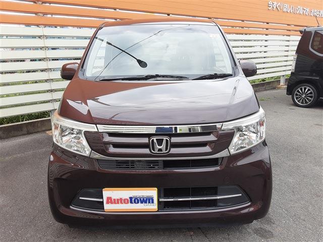 ホンダ Ｎ−ＷＧＮ ６６０ Ｇ Ｌパッケージ H28年 (東海) 99