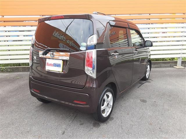 ホンダ Ｎ−ＷＧＮ ６６０ Ｇ Ｌパッケージ H28年 (東海) 99