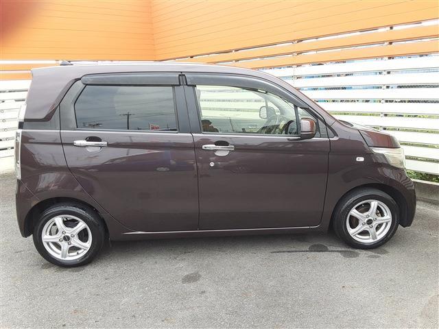 ホンダ Ｎ−ＷＧＮ ６６０ Ｇ Ｌパッケージ H28年 (東海) 99