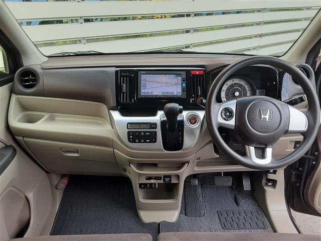 ホンダ Ｎ−ＷＧＮ ６６０ Ｇ Ｌパッケージ H28年 (東海) 99