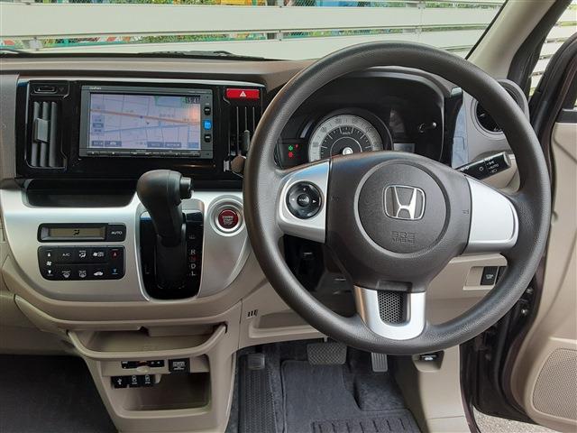 ホンダ Ｎ−ＷＧＮ ６６０ Ｇ Ｌパッケージ H28年 (東海) 99