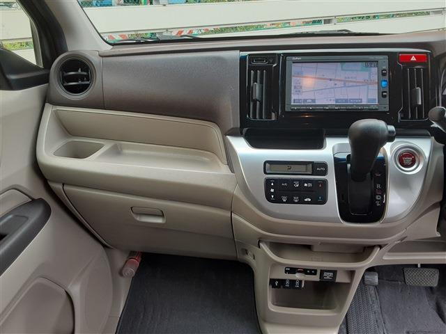 ホンダ Ｎ−ＷＧＮ ６６０ Ｇ Ｌパッケージ H28年 (東海) 99