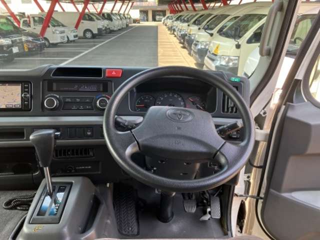 トヨタ コースター ＧＸ H29年 (東海) 99