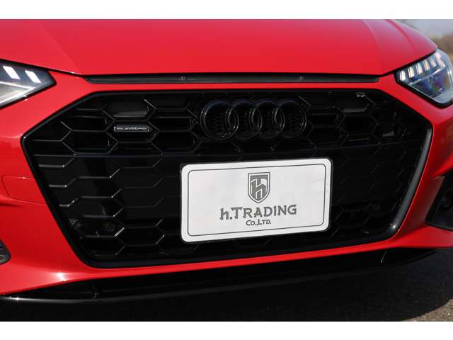 アウディ Ａ４　アバント ４０ ＴＤＩ クワトロ Ｓライン ディーゼルターボ ４ＷＤ R3年 (東海) 99