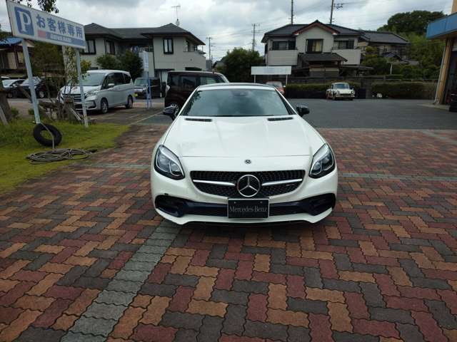 ＡＭＧ ＳＬＣ ４３ H30年 (関東) 99