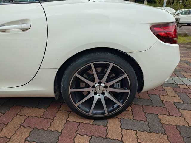 ＡＭＧ ＳＬＣ ４３ H30年 (関東) 99