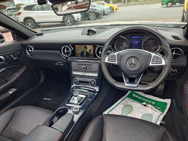 ＡＭＧ ＳＬＣ ４３ H30年 (関東) 99